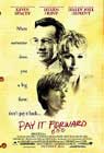 Pay It Forward (2000)