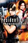 Resident Evil: Degeneration (2008)