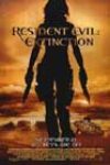 Resident Evil: Extinction (2007)