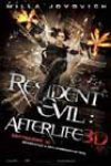 Resident Evil: Afterlife (2010)