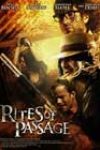 Rites of Passage (2012)