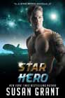 Star Hero by Susan Grant