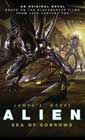 Alien: Sea of Sorrows by James A Moore