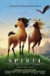 Spirit: Stallion of the Cimarron (2002)