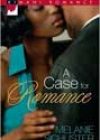 A Case for Romance by Melanie Schuster