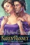 A Highland Duchess by Karen Ranney