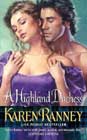 A Highland Duchess by Karen Ranney
