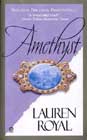 Amethyst by Lauren Royal