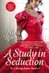 A Study in Seduction by Nina Rowan