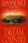 Dream Country by Luanne Rice