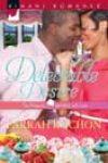 Delectable Desire by Farrah Rochon