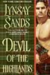 Devil of the Highlands by Lynsay Sands