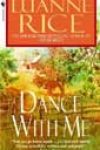 Dance With Me by Luanne Rice