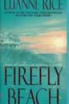 Firefly Beach by Luanne Rice