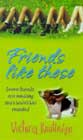 Friends Like These by Victoria Routledge