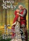 Gawain by Gwen Rowley