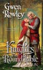 Gawain by Gwen Rowley