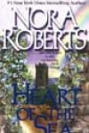 Heart of the Sea by Nora Roberts