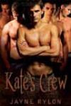 Kate’s Crew by Jayne Rylon