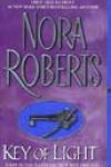 Key of Light by Nora Roberts