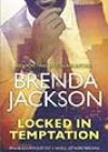 Locked in Temptation by Brenda Jackson