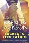 Locked in Temptation by Brenda Jackson