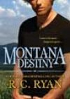 Montana Destiny by RC Ryan