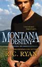 Montana Destiny by RC Ryan