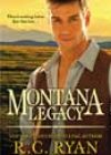 Montana Legacy by RC Ryan