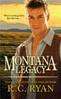 Montana Legacy by RC Ryan