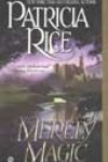 Merely Magic by Patricia Rice