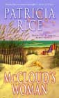 McCloud's Woman by Patricia Rice