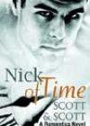 Nick of Time by Scott & Scott