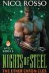 Nights of Steel by Nico Rosso