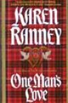 One Man’s Love by Karen Ranney