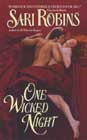 One Wicked Night by Sari Robins