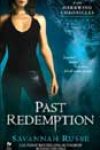 Past Redemption by Savannah Russe