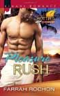 Pleasure Rush by Farrah Rochon