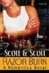 Razor Burn by Scott & Scott