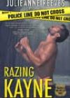 Razing Kayne by Julieanne Reeves
