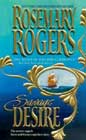 Savage Desire by Rosemary Rogers