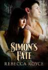 Simon's Fate by Rebecca Royce