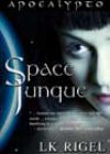 Space Junque by LK Rigel
