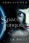 Space Junque by LK Rigel
