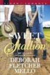 Sweet Stallion by Deborah Fletcher Mello