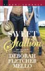 Sweet Stallion by Deborah Fletcher Mello