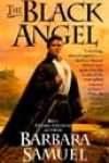 The Black Angel by Barbara Samuel