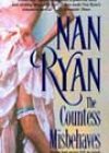 The Countess Misbehaves by Nan Ryan