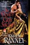 The Devil of Clan Sinclair by Karen Ranney