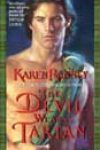 The Devil Wears Tartan by Karen Ranney